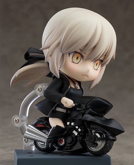 Mua bán NENDOROID SABER ALTER 1142-DX