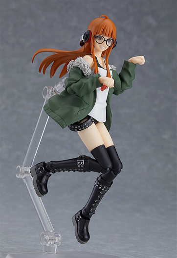 Mua bán FIGMA 434 P5 FUTABA SAKURA (JPV)