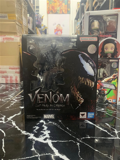 Mua bán SHF MARVEL VENOM