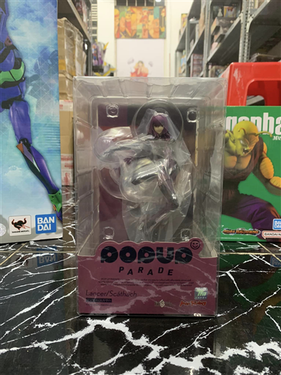 Mua bán POP UP PARADE FATE LANCER / SCATHACH