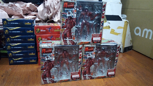 Mua bán REVOLTECH YAMAGUCHI CARNAGE