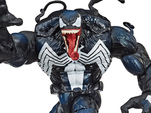 Mua bán MARVEL LEGENDS MONSTER VENOM 2ND (KÝ GỬI)