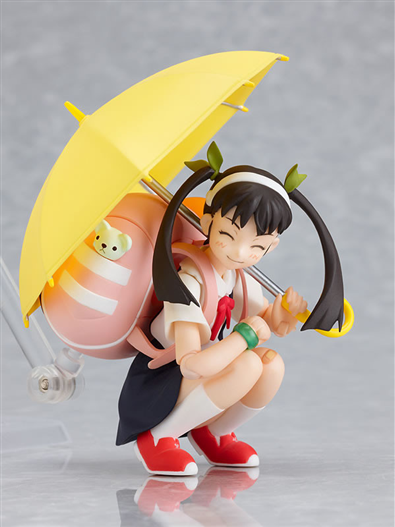 Mua bán FIGMA 105 MAYOI HACHIKUJI LIKE NEW JPV