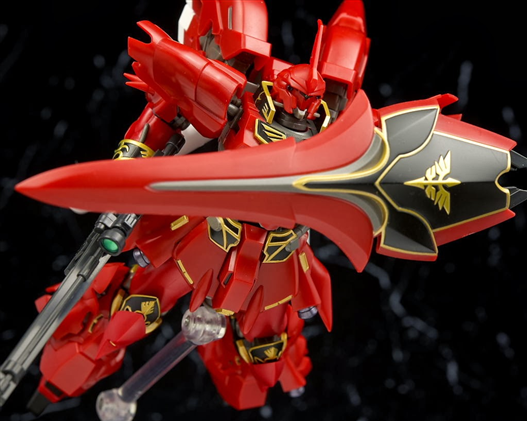 Mua bán ROBOT SPIRIT SINANJU ANIMATION EDIT VER 2ND