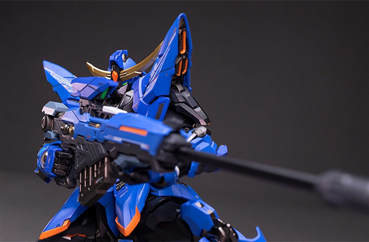 Mua bán (2ND + ĐÃ FIX KEO GIÁP VÁY SAU) METAL BUILD DATE MASAMUNE