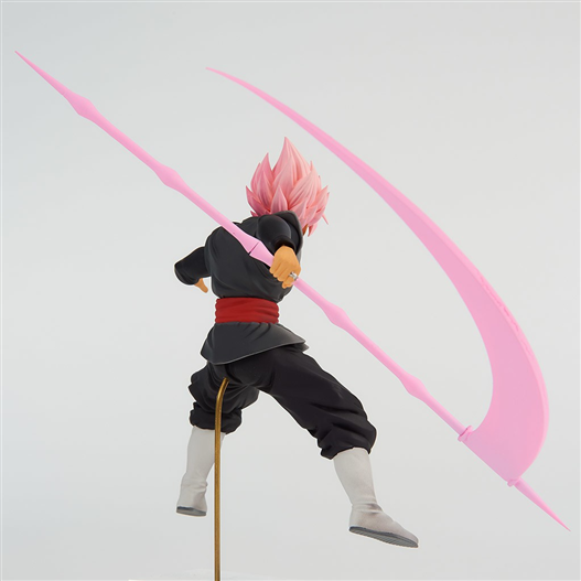Mua bán BANPRESTO GOKU BLACK ROSE COLOSSEUM