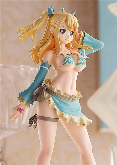Mua bán POP UP PARADE LUCY HEARTFILIA AQUARIUS VER