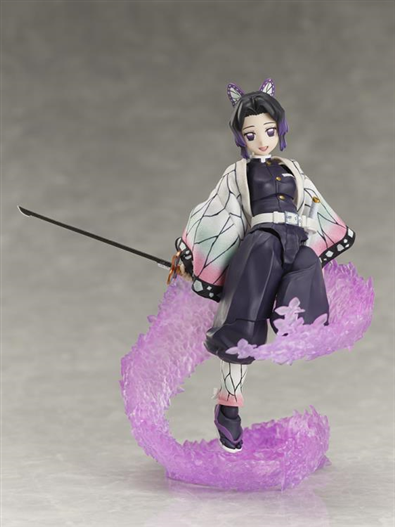 Mua bán (2ND) BUZZMOD KIMETSU NO YAIBA SHINOBU