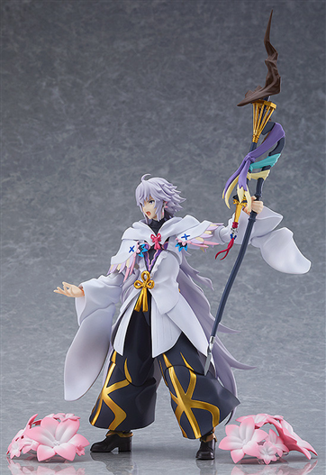 Mua bán FIGMA 479 MERLIN  BABYLONIA 