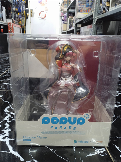 Mua bán POP UP PARADE HOLOLIVE HOUSHOU MARINE