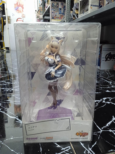 Mua bán POP UP PARADE NEKOPARA COCONUT
