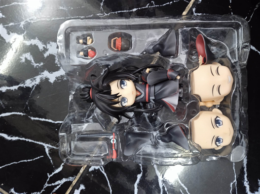 Mua bán NENDOROID 1068 WEI WUXIAN 2ND