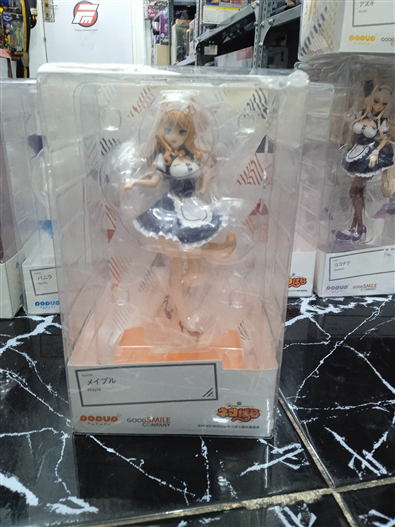 Mua bán POP UP PARADE NEKOPARA MAPPLE
