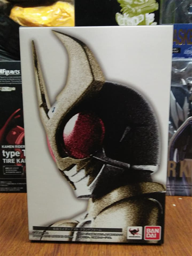 Mua bán SHF KAMEN RIDER AGITO 2.0 LIKE NEW
