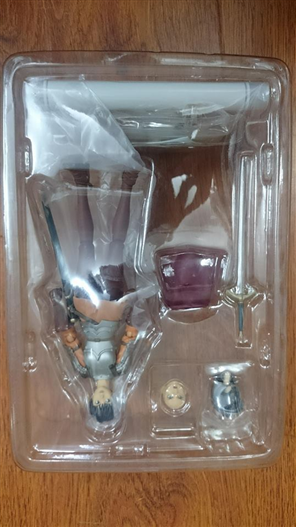 Mua bán FIGMA 210 BERSERK CASKA 2ND 