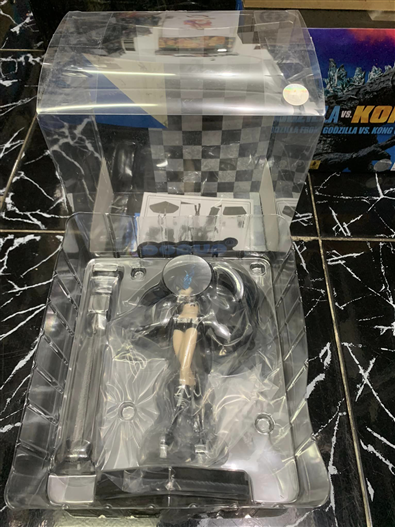 Mua bán POP UP PARADE BLACK ROCK SHOOTER OPEN