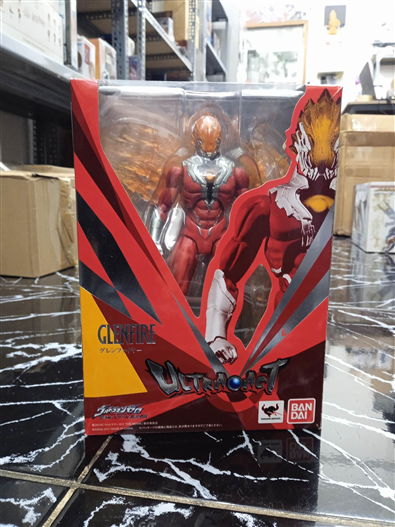 Mua bán (JPV) ULTRA ACT GLENFIRE 2ND