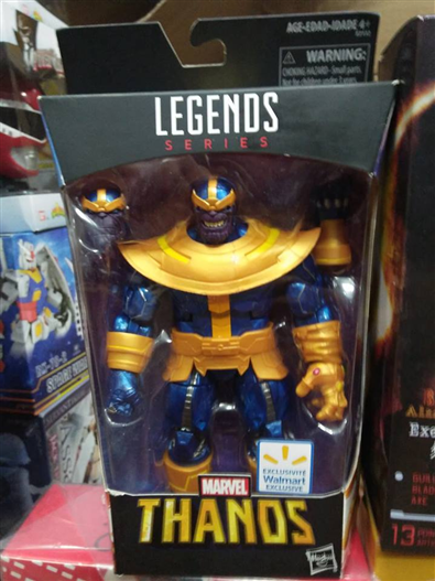 Mua bán MARVEL LEGENDS THANOS
