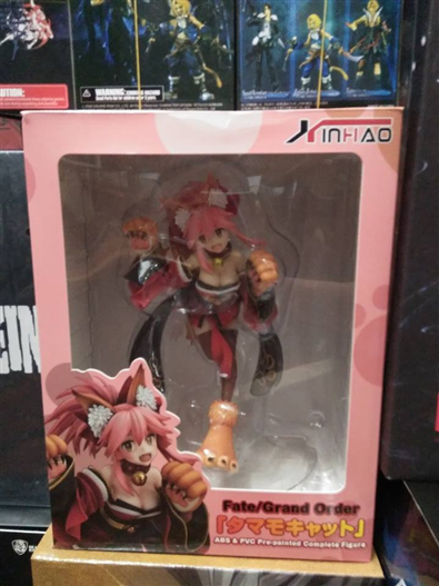 Mua bán PVC TAMAMO NO CAT FAKE