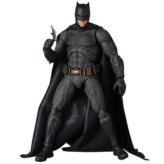 Mua bán MAFEX BATMAN JUSTICE LEAGUE FAKE