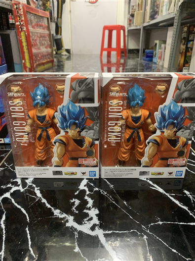Mua bán SHF SONGOKU SSGSS BLUE