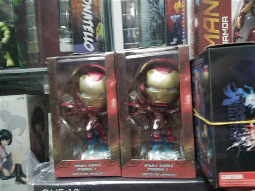 Mua bán COSBABY IRON MAN MK 50 FAKE