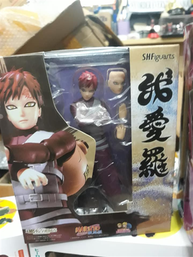 Mua bán SHF GAARA FAKE