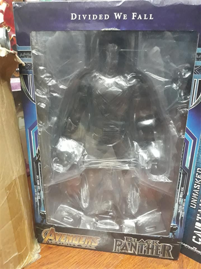 Mua bán HC BLACK PANTHER