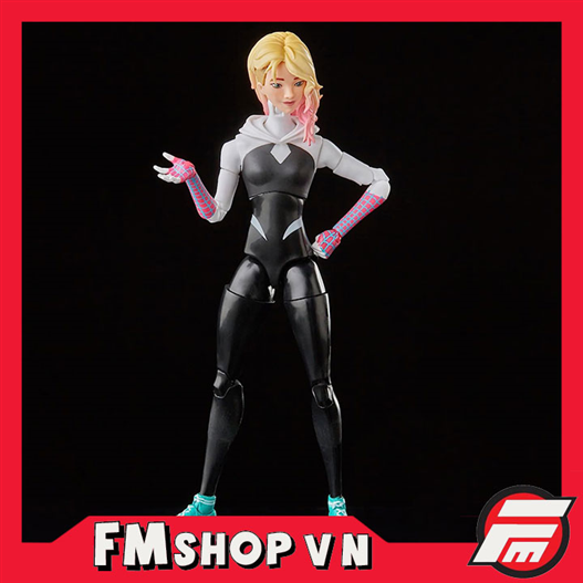Mua bán MARVEL LEGENDS SPIDER GWEN 