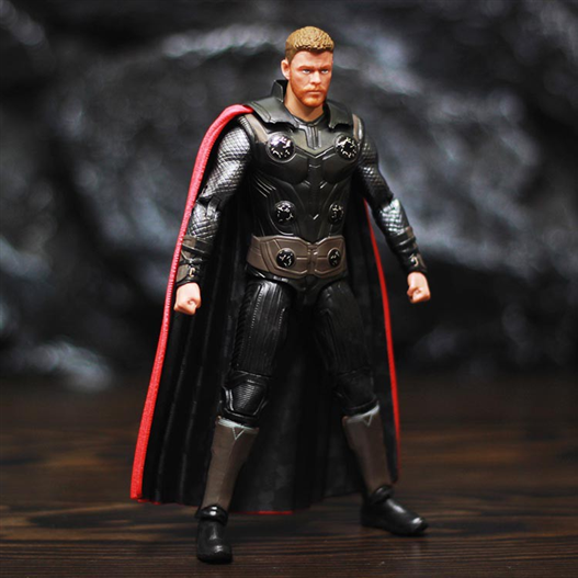 Mua bán ZD TOYS THOR ENDGAME