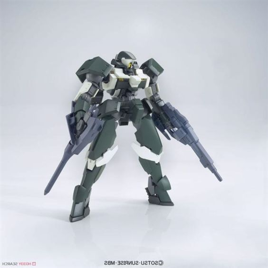 Mua bán HG GUNDAM IBO JULIETTA MOBILE REGINLAZE
