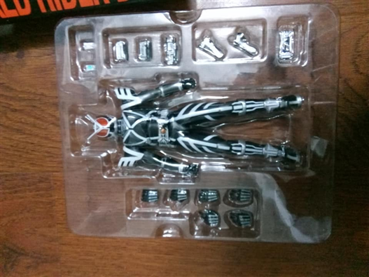 Mua bán SHF KAMEN RIDER DELTA LIKE NEW