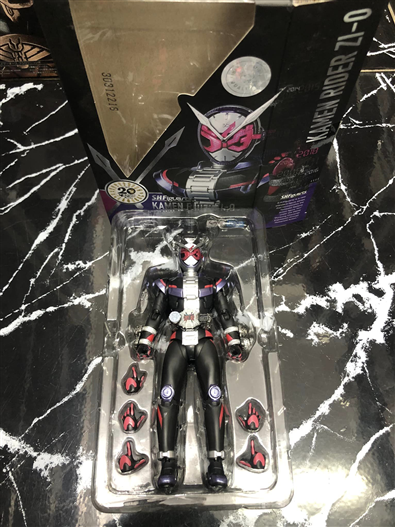Mua bán SHF KAMEN RIDER ZI O 2ND