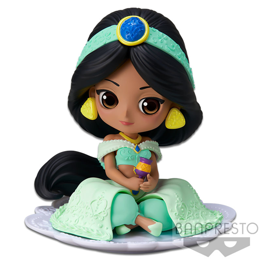 Mua bán BANPRESTO Q POSKET JASMINE NORMAL COLOR VER