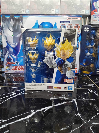 Mua bán SHF VEGETA AWAKENED SUPER SAIYAN BLOOD