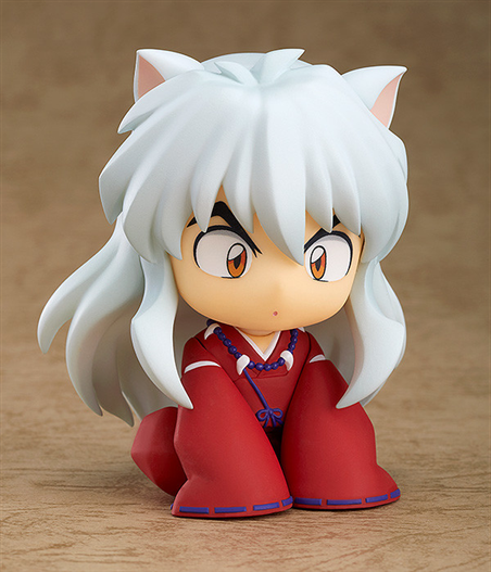 Mua bán (JPV) NENDOROID 1300 INUYASHA