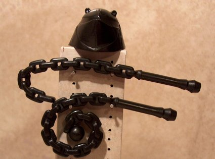 Mua bán TMNT NIGHT WATCHER