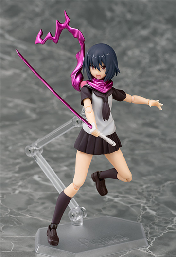 Mua bán FIGMA SP-102 NINJA SLAYER YAMOTO KOKI