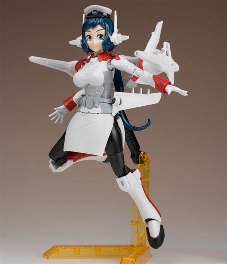 Mua bán HGBF MRS.LOHENG-RINKO