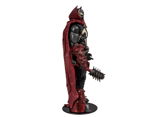 Mua bán MCFARLANE MORTAL KOMBAT 11 SPAWN MACE VER
