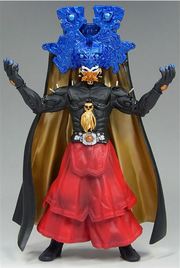 Mua bán FIGUART ZERO TERROR DOPANT (JPV)