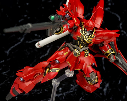 Mua bán ROBOT SPIRIT SINANJU ANIMATION EDIT VER 2ND