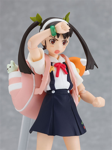 Mua bán FIGMA 105 MAYOI HACHIKUJI LIKE NEW JPV