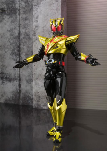 Mua bán SHF KAMEN RIDER GORD DRIVE