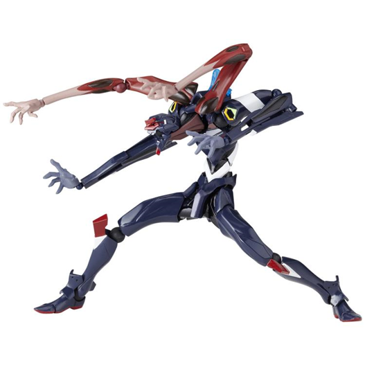 Mua bán (JPV) REVOLTECH EVANGELION EVOLUTION UNIT 3