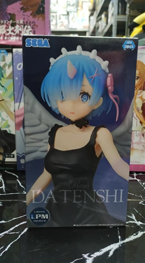 Mua bán REM DATENSHI