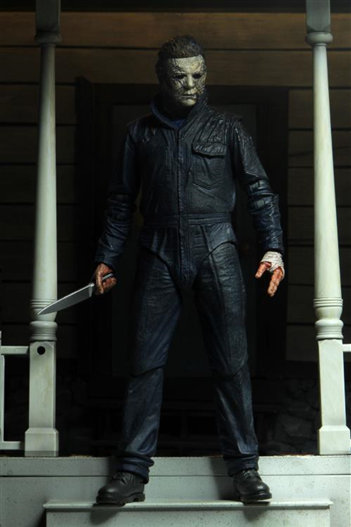 Mua bán NECA HALLOWEEN KILLS ULTIMATE MICHAEL MYERS