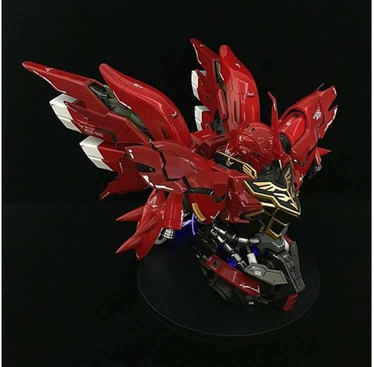 Mua bán SINANJU HEAD BUST 1/35 