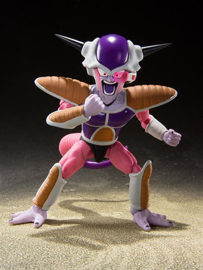 Mua bán SHF DRAGON BALL FRIEZA FIRST FORM