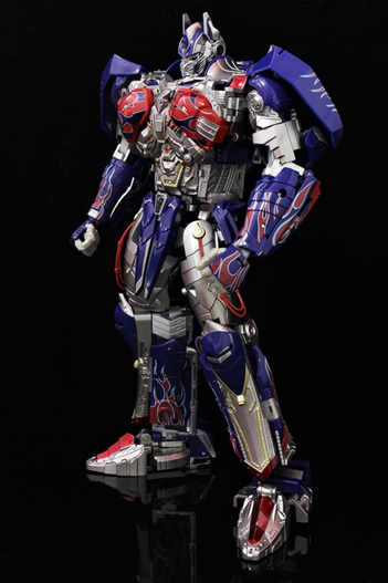 Mua bán TRANSFORMERS OPTIMUS UT R-02D